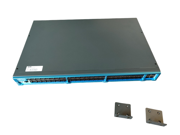 Exelink SGX3552S switch 48x1000Base-X SFP,4x10/100/1000Base-T combo porta,2x10G sa karticom za proširenje 10G SFP+ sa dva porta - Image 3