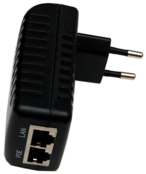 MiktoTik PoE adapter 24V 1A 24W za MikroTik RouterBOARD i ALIX