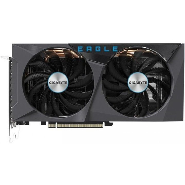 Grafička kartica RTX 3060 12GB Gigabyte EAGLE 2.0 LHR GDDR6 - Image 3