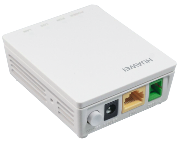 Huawei EG8010Hv6-10 terminal GPON ONT 1xGE - Image 2