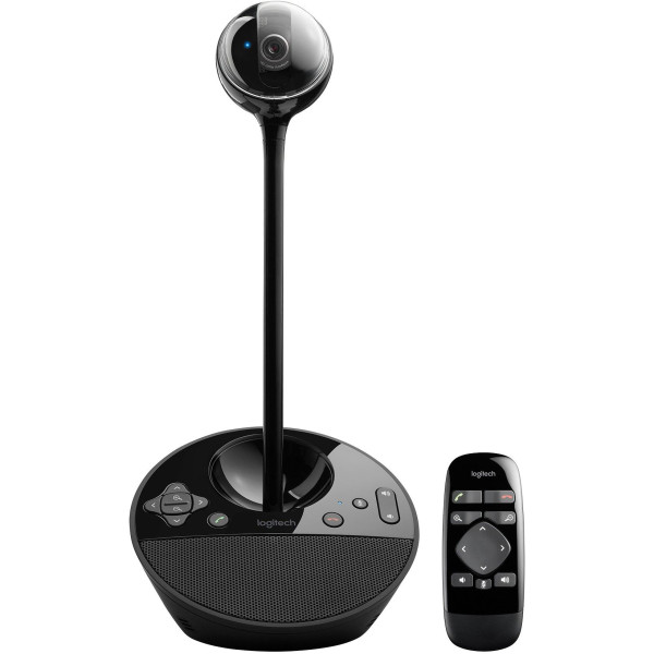 Konferencijski sistem Logitech BCC950 PTZ 1920x768 - Image 2