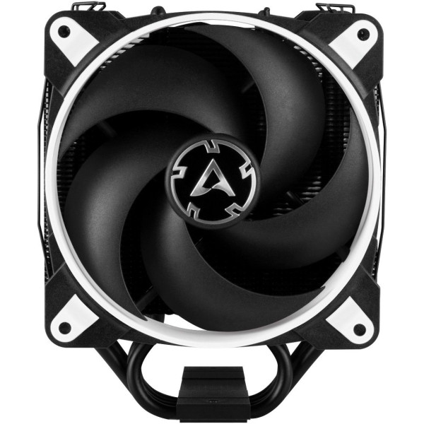 Kuler PRO K Cooler Multi Arctic Freezer 34 eSport DUO white mit BioniX P-Lufter - Image 2