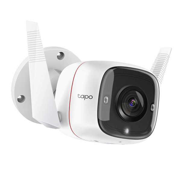 TP-Link TAPO C310 spoljna bezbednosna WiFi kamera - Image 3