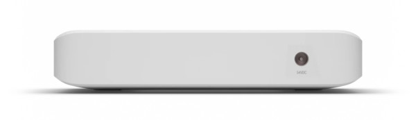 Ubiquiti USW-Lite-8-PoE UniFi Switch 8x GE, 4x PoE OUT 802.3af/at - Image 3