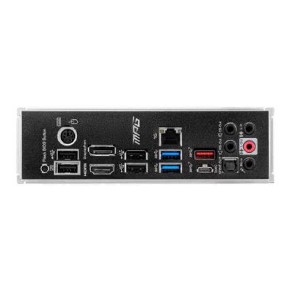 Matična ploča AMD AM4 MSI MPG B550 gaming plus-ATX - Image 2