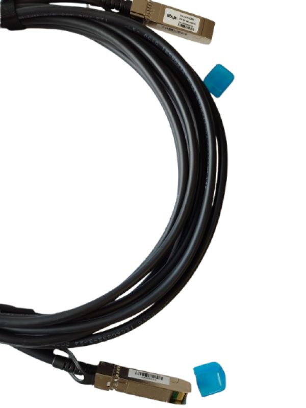 ExeLink XS+DA0005 SFP/SFP+/SFP28, 5m direct attach cable - Image 2