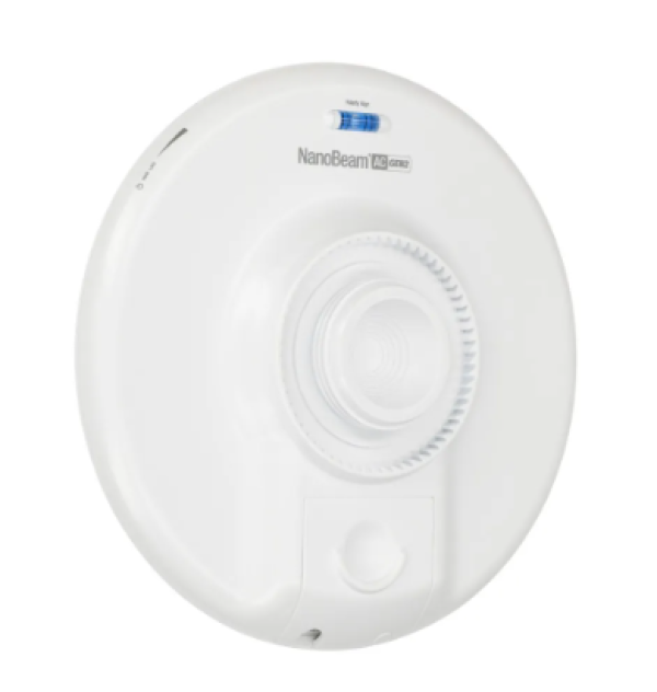 Ubiquiti NBE-5AC-GEN2 NANOBEAM 5AC 19DBI GEN2 - Image 2