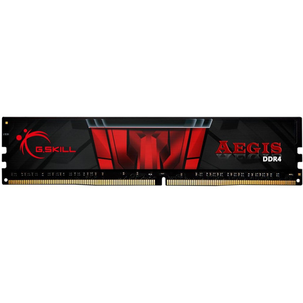 RAM memorija RAMDDR4 3200 8GB G.Skill Aegis F4-3200C16S-8GIS - Image 2
