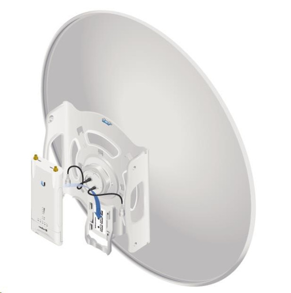 Ubiquiti RocketDish 30dBi, 5GHz, Rocket Kit, Light Weight (komplet od 2 dela)