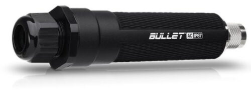 Ubiquiti Bullet AC IP67, Dual Band