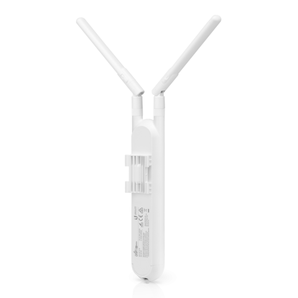 UBIQUITI UAP-AC-M UNIFI MESH ACCESS POINT, DUAL-BAND, 2X2 MIMO, POE, 20DBM bulk - Image 2