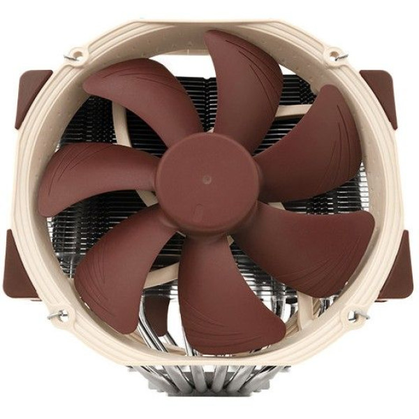 Kuler NOCTUA NH-D15 SE-AM4 - Image 2