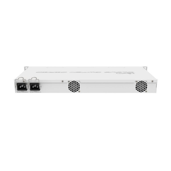 MikroTik CRS328-4C-20S-4S+RM with RouterOS L5 license - Image 3
