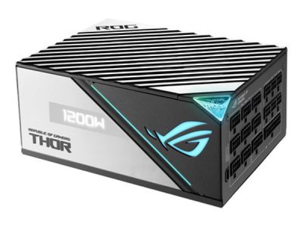 Napajanje ASUS ROG-THOR-1200P2-GAMING 1200W - Image 2