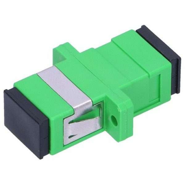 Adapter SC/APC SM Simplex