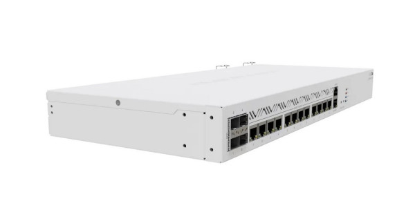 MikroTik CCR2116-12G-4S+ - Image 2
