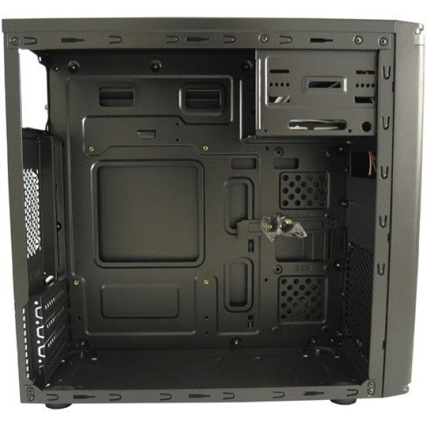 Kućište GEH Mini LC Power 2010MB black - Image 2