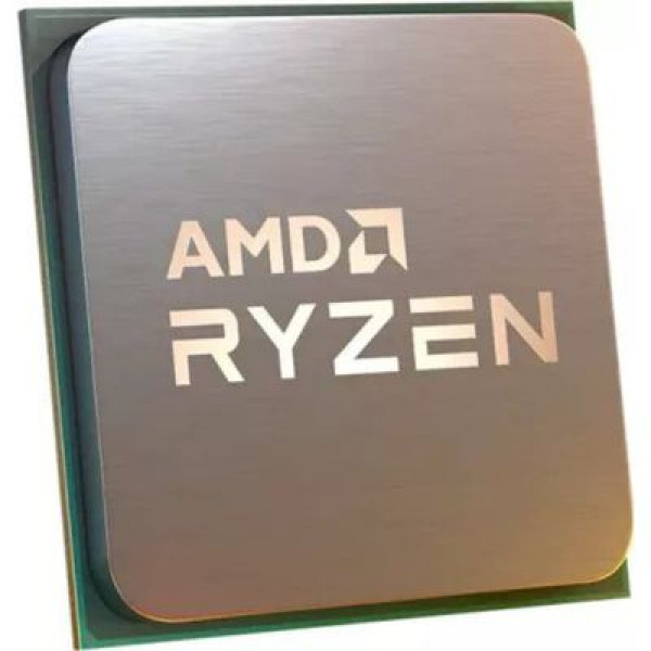 Procesor AMD Ryzen 5 5500 6 x cores 3,6GHz( 4,2GHZ) Box - Image 3