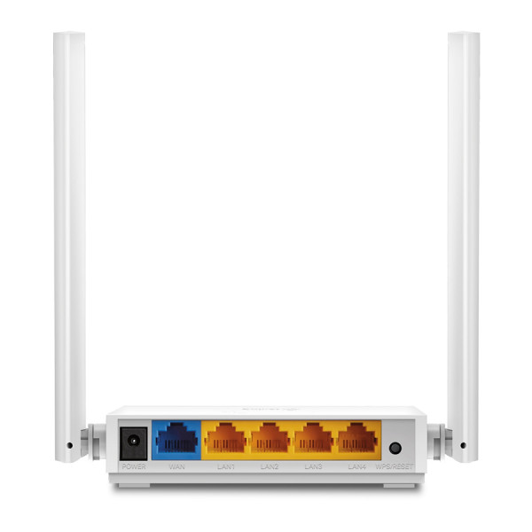 TP-Link WR844N Wireless router N300 - Image 3