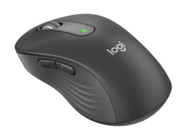 Logitech miš M650 crni - Image 2