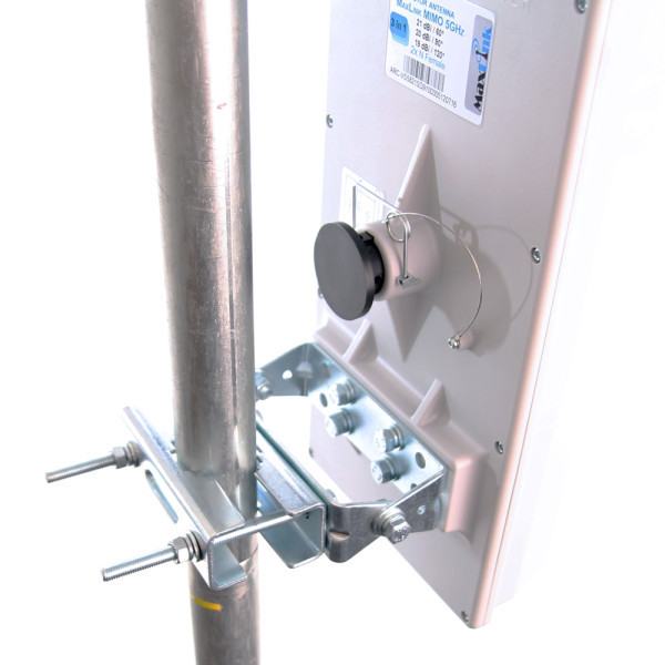 MaxLink sektor antena MIMO 21-19dBi 5GHz, 60-120 - Image 2