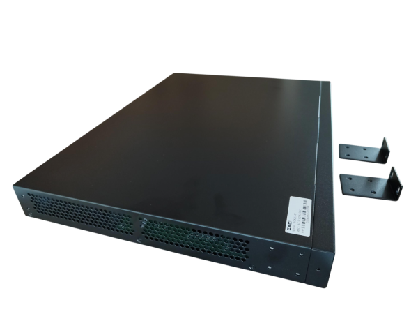 ExeLink SGX2554P upravljivi POE switch 48x10/100/1000 Base-T(POE/POE+), 6x1G/10 GE Base-X SFP+ porta L2 - Image 2