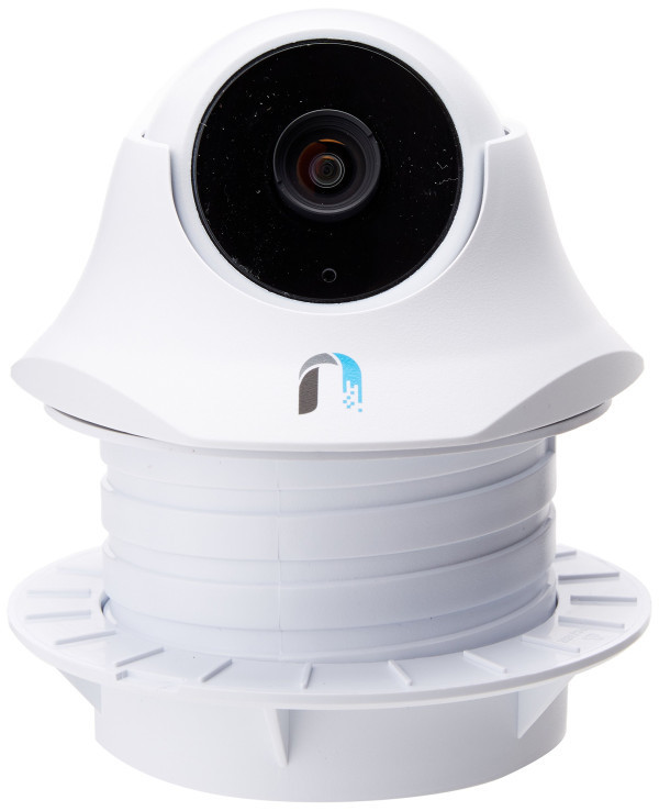 Ubiquiti airVision UVC Dome video kamera - Image 2