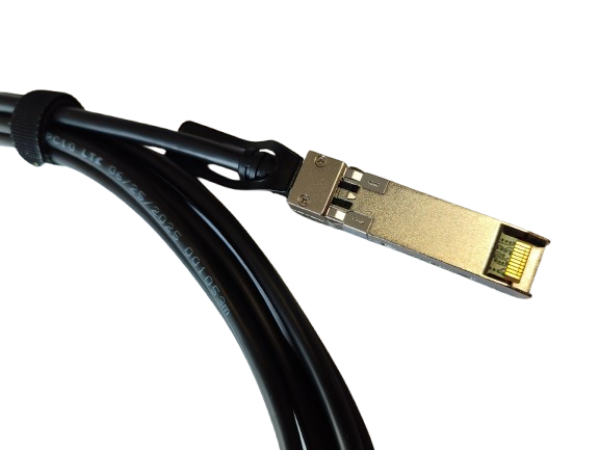 ExeLink S+AO0005 SFP+ direct attach active optics cable, 5m - Image 2