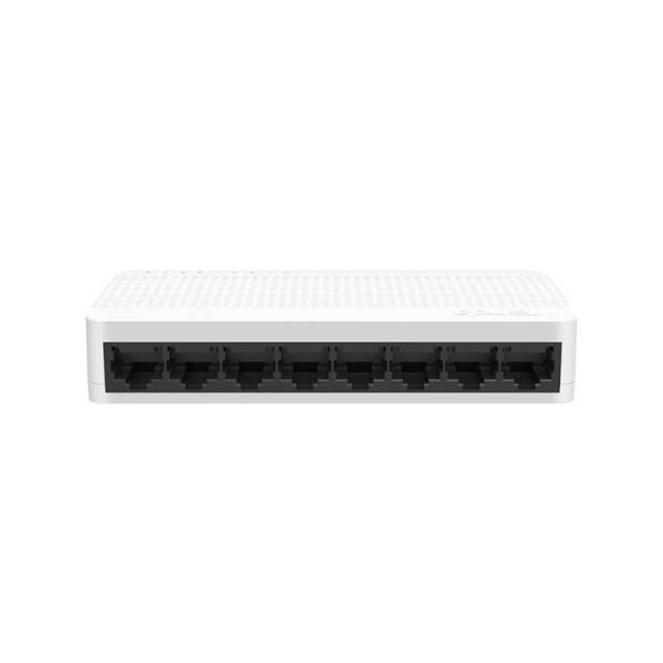 TENDA S108 8-port Fast Eternet switch - Image 2