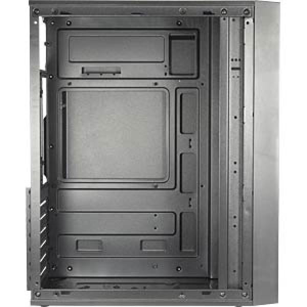 Kućište GEH Midi Inter-Tech A-301 Quad - Image 2