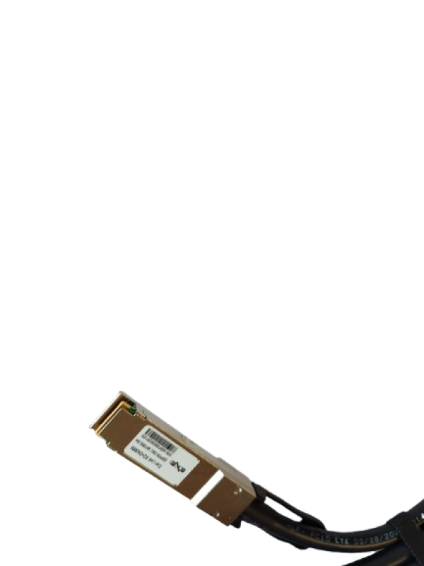 ExeLink XQ+DA0005, QSFP28 direct attach cable 40/100g 5m - Image 4