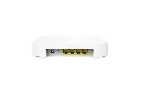IP-COM EW9 AC1200 Enterprise Mesh main node 11AC 4xGE - Image 2