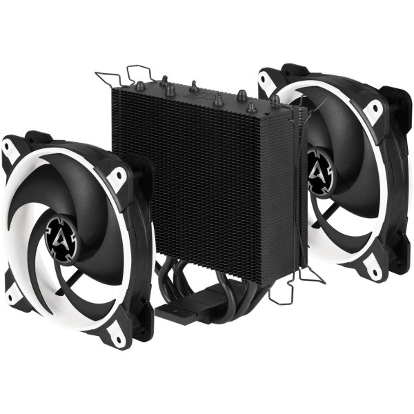 Kuler PRO K Cooler Multi Arctic Freezer 34 eSport DUO white mit BioniX P-Lufter - Image 4