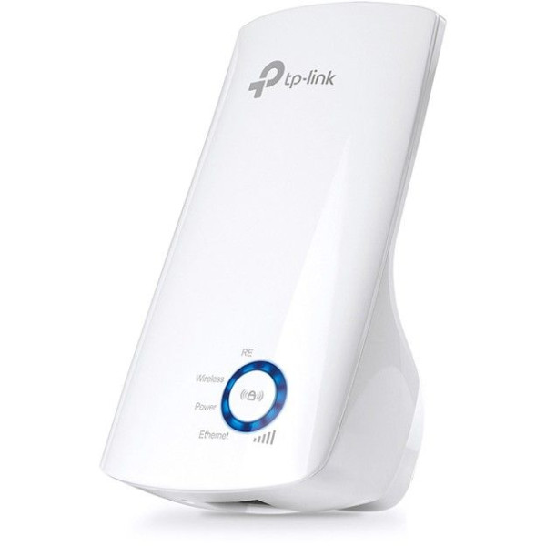 Ekstender dometa TP-Link Repeater TL-WA850RE LAN 2,4GHz 300Mbit - Image 2