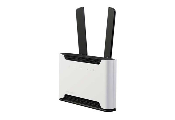 MikroTik D53G-5HacD2HnD-TC&RG502Q-EA ruter 5G/LTE - Image 2