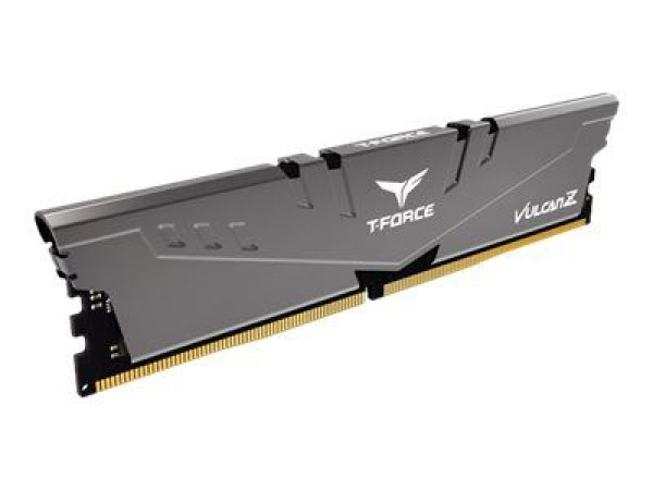RAM memorija Team T-Force Vulcan Z-DDR4-modul-16GB-DI 1x16GB, 1,35V, - Image 2