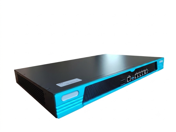 ExeLink MP-3 platforma za upravljanje 5*10/100/1000 Base-T porta - Image 2