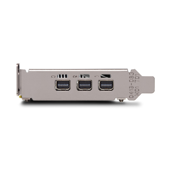 PCIE Quadro P400V2 2GB PNY VCQP400V2-SB Small Box - Image 2