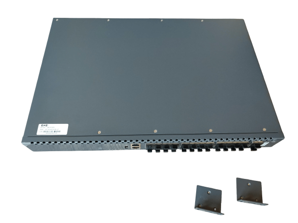 ExeLink SXH5726S switch 24x1G/10G Base-X SFP+,2x100GE Base-X porta - Image 2