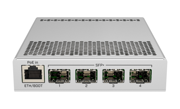 MikroTik CRS305-1G-4S+IN cloud router switch - Image 3
