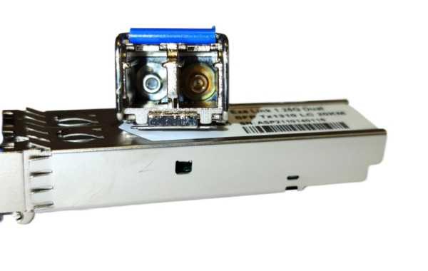 Exe Link Transceiver (optički modul), 1.25G Dual SFP Tx1310nm LC 20km SM - Image 3