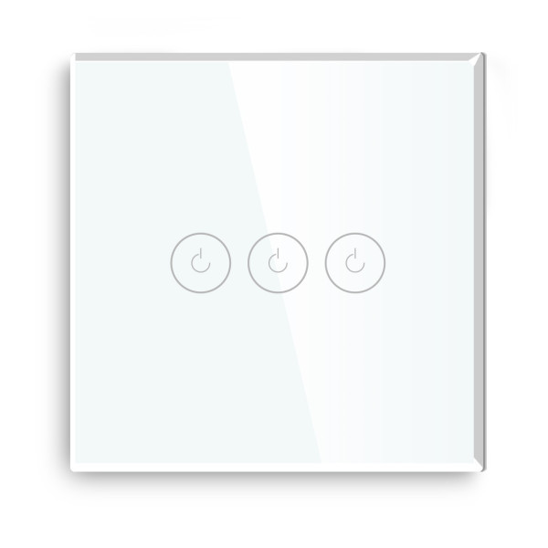3G1W 300W Beli (TOUCH SWITCH)
