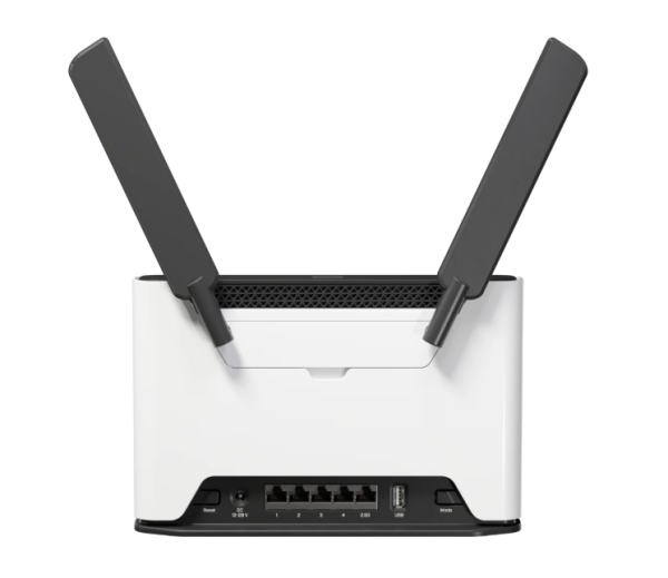 MikroTik Chateau 5G R17 ax S53UG+5HaxD2HaxD-TC&RG650E-EU - Image 3