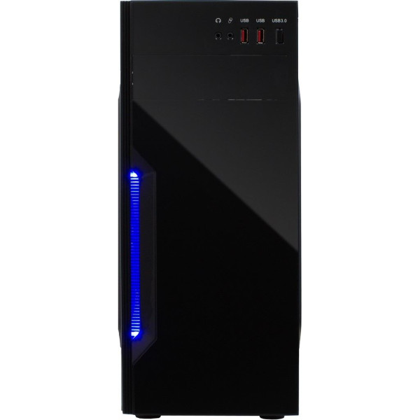 Kućište GEH Midi Inter-Tech B-42 w/o PSU - Image 4