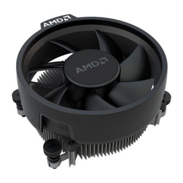 Procesor AMD Ryzen 5 5600G-6x-3,90GHz-AM4 Socket - Image 2