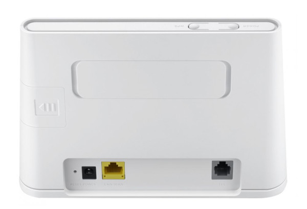Huawei B311-221 LTE / 4G router N300 - Image 2