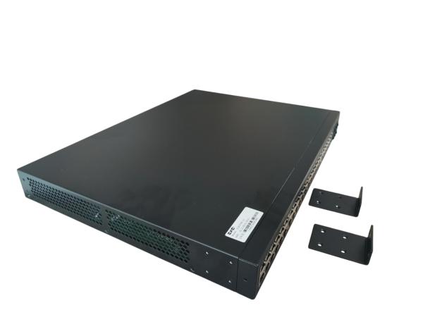ExeLink SGX3754P-V2 upravljivi POE switch 48x10/100/1000 Base-T(POE/POE+), 6x1G/10 GE Base-X SFP+ porta, L3 - Image 2