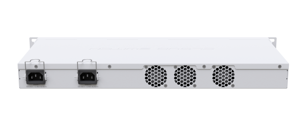 MikroTik CRS326-24S+2Q+RM Cloud router switch L5, - Image 2
