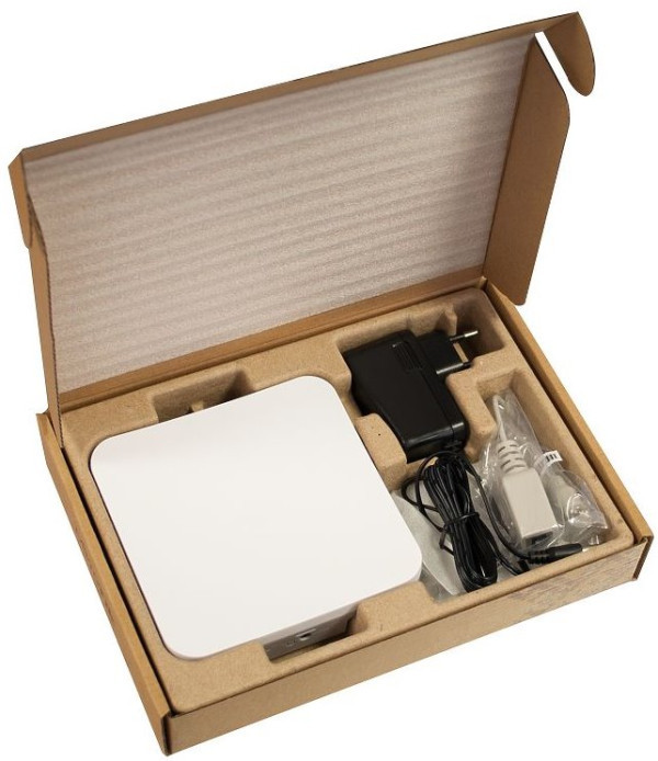 MikroTik RouterBOARD RBSXTsqG-5acD, SXTsq 5 ac, L3 - Image 2