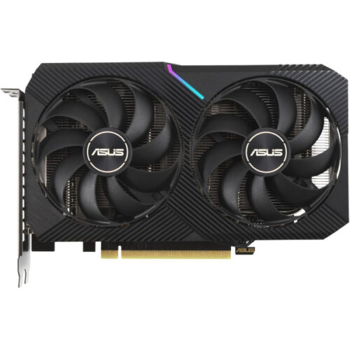 Grafička kartica RTX 3060 12GB ASUS Dual OC V2 LHR GDDR6 DUAL-RTX3060-O12G-V2